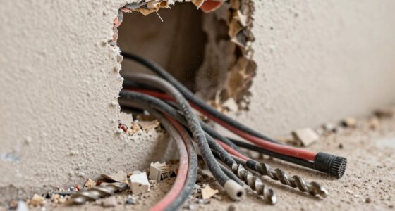 intercom wiring challenges emerge