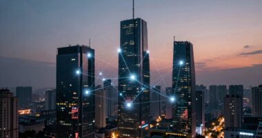 interoperability enhances blockchain communication