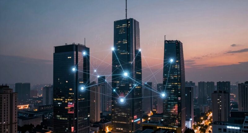 interoperability enhances blockchain communication