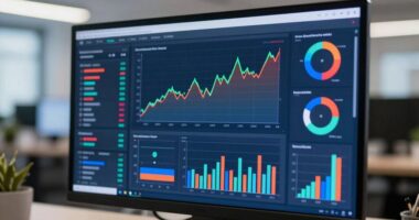 interpreting token metrics accurately
