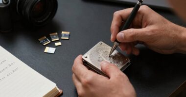 late backup strategy realization