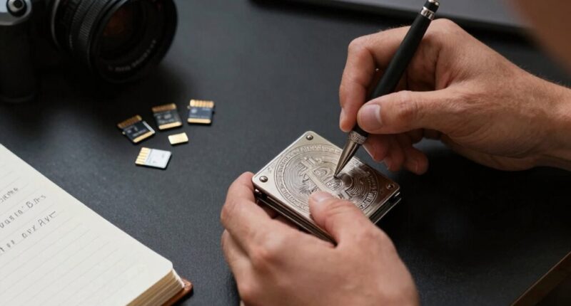 late backup strategy realization