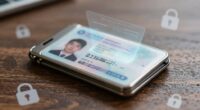 limitations of wallet identity