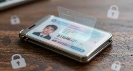 limitations of wallet identity