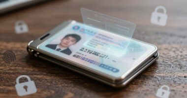 limitations of wallet identity