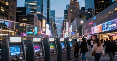 limited markets hinder adoption