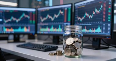 liquidity ensures stable value