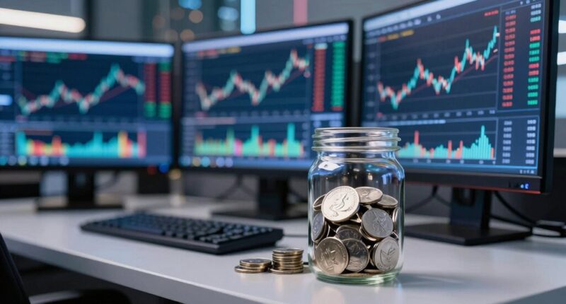 liquidity ensures stable value