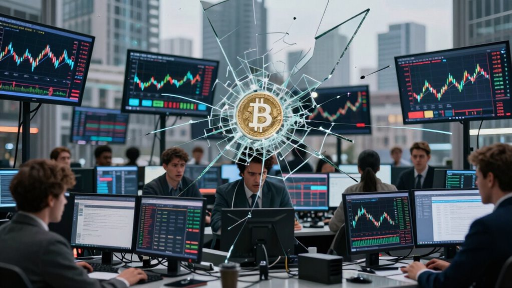 liquidity fragmentation hampers growth