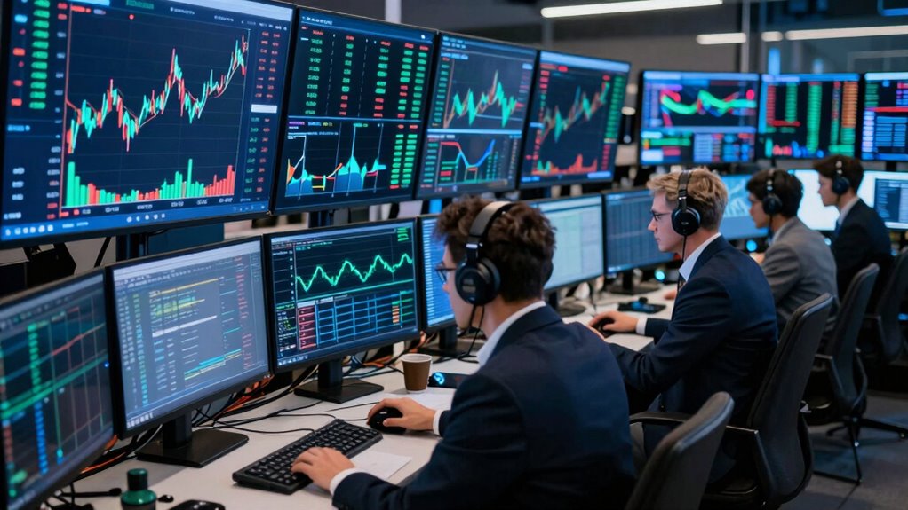 liquidity regulation fragmentation risks