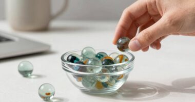 managing exchange flow reactions
