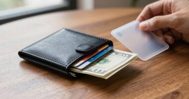 managing wallet risks safely