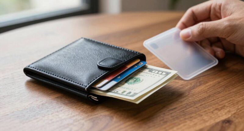 managing wallet risks safely