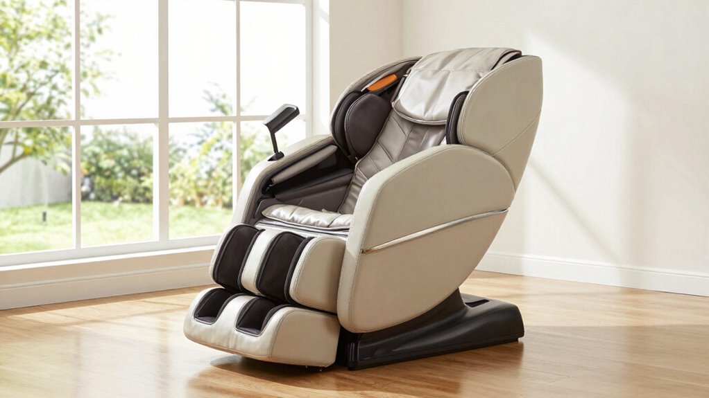 measure space and upholstery
