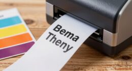 media choice impacts label quality