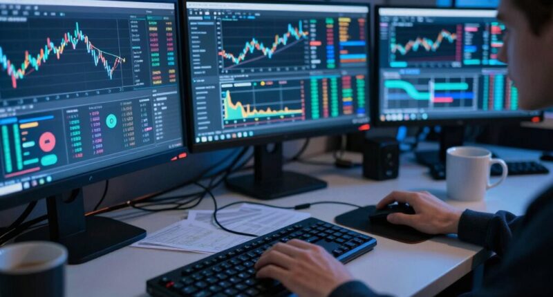 misinterpreting on chain data