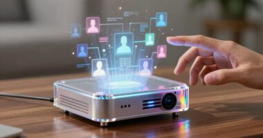 mobile personal reputation management
