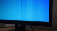 monitor placement affects comfort