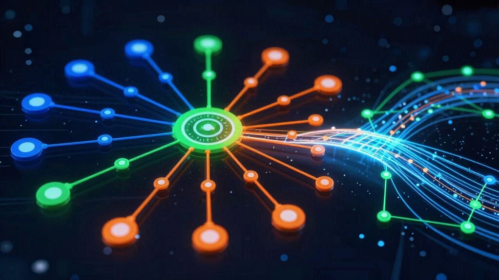 multi chain versus cross chain