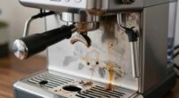 neglecting cleaning damages taste