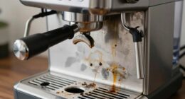 neglecting cleaning damages taste