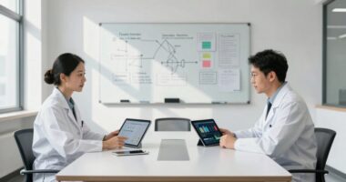 objective protocol comparison strategies