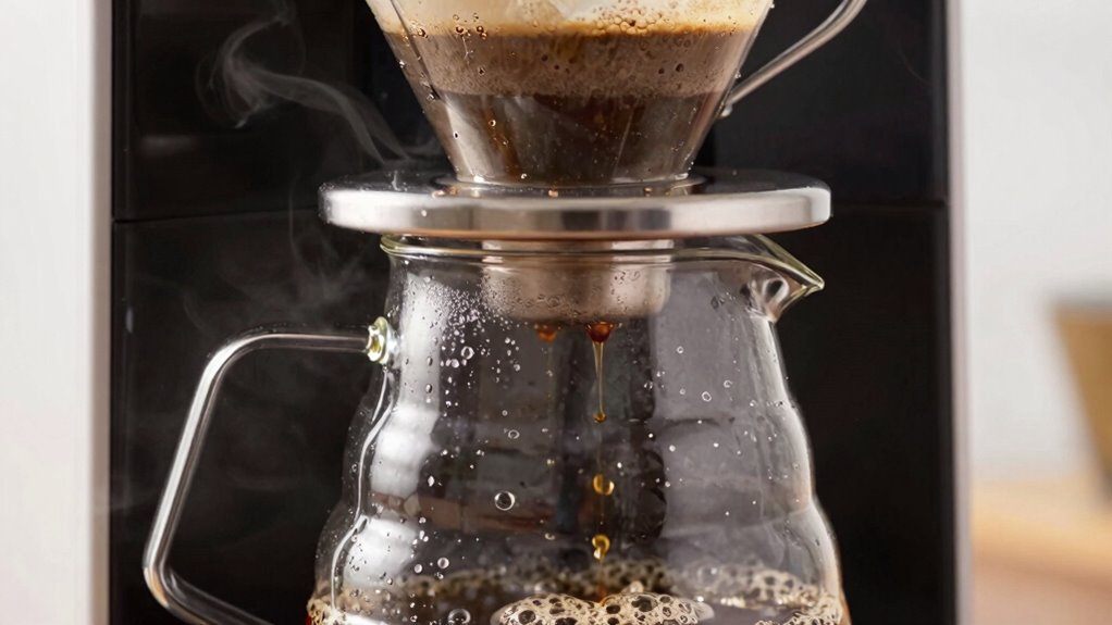 optimal coffee brewing techniques