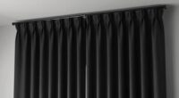 optimal mounting width