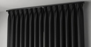 optimal mounting width