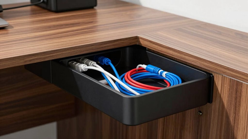 organize protect improve workspace