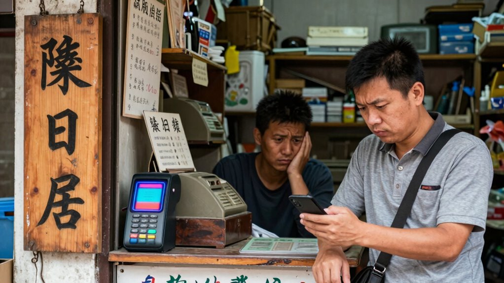 overcoming payment technology challenges