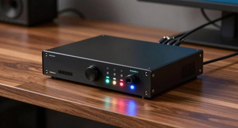 power conditioners limitations