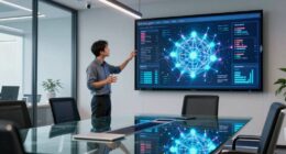 practical automation versus show