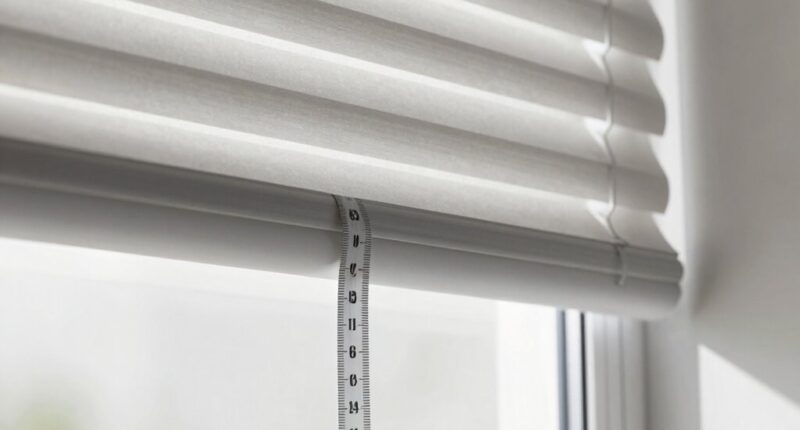 pre arrival measurement errors