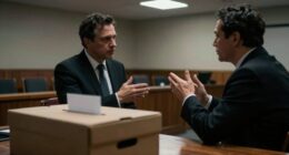 pre vote governance manipulation