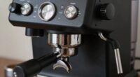 precise grind adjustment necessary