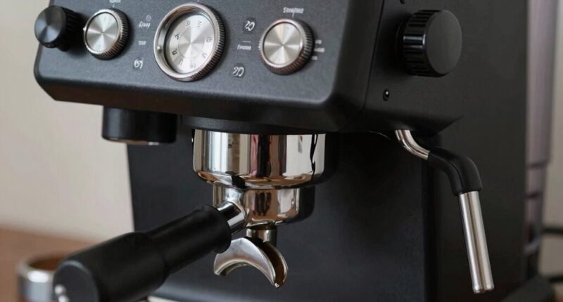 precise grind adjustment necessary