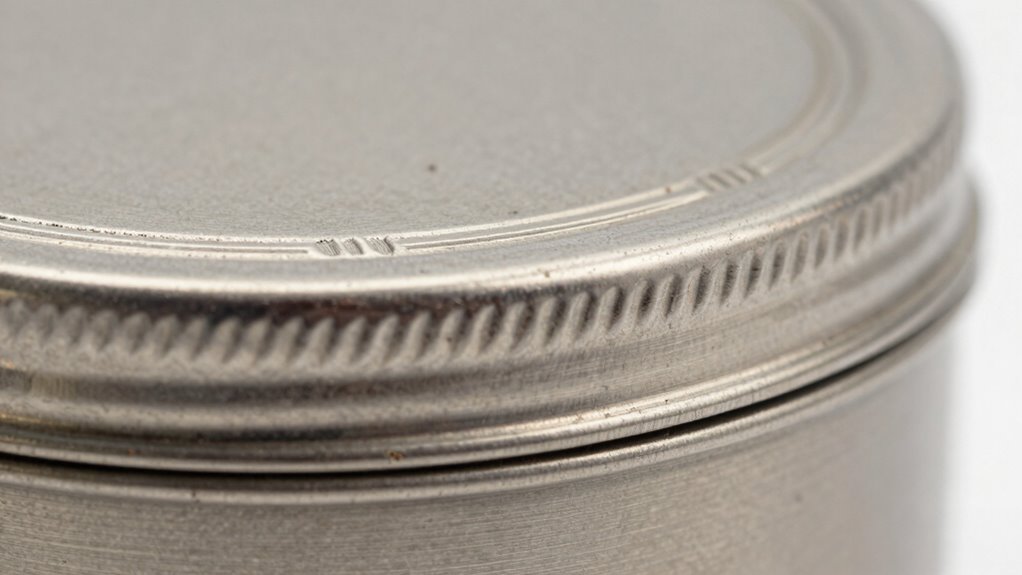precise labeling ensures seed integrity