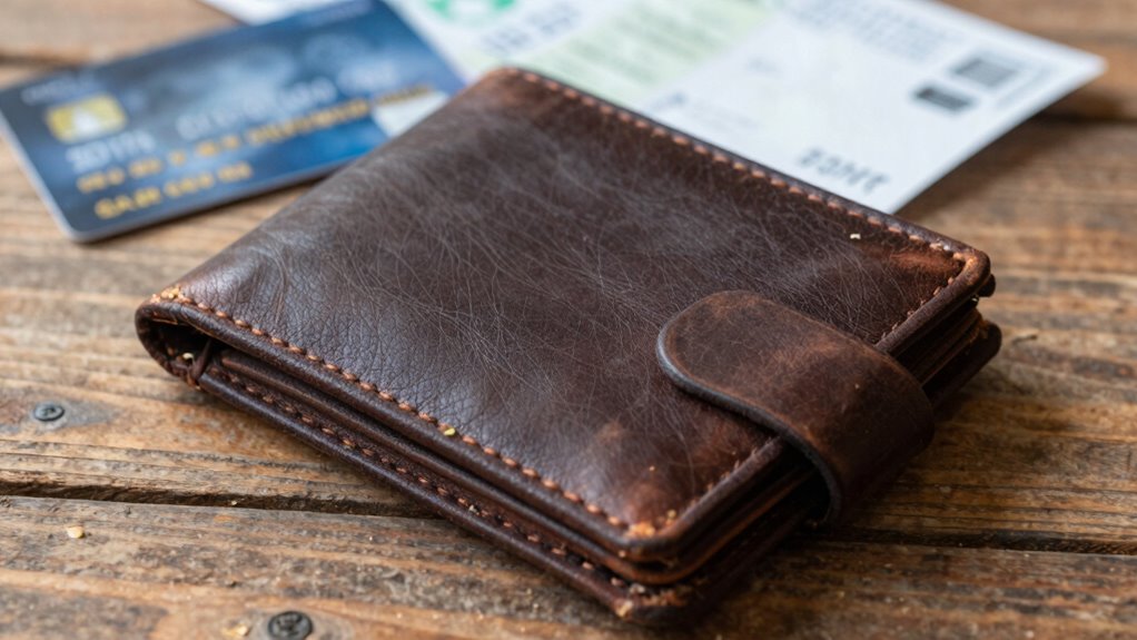 prioritize disciplined financial security