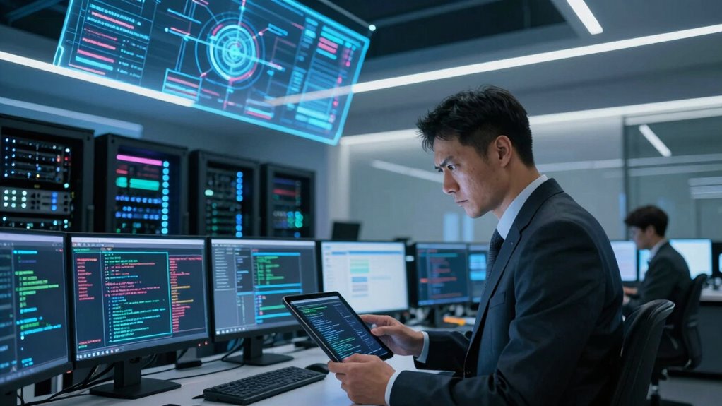 privacy tools hinder law enforcement