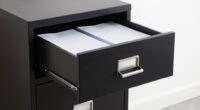proper drawer size matters
