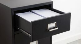 proper drawer size matters