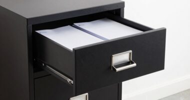 proper drawer size matters