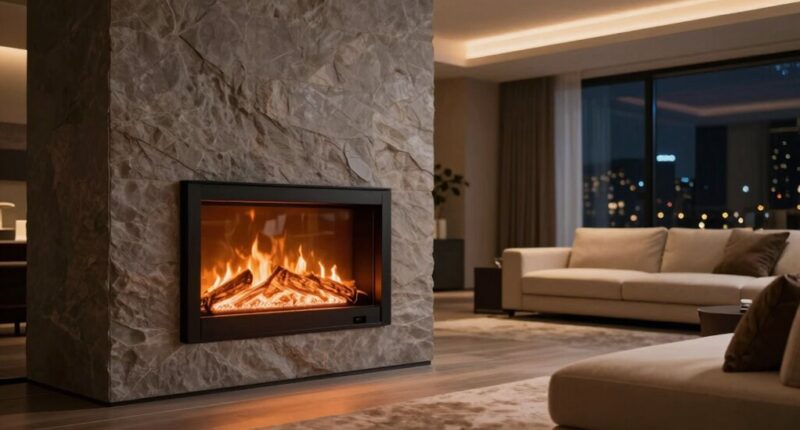 proper layout maximizes heat