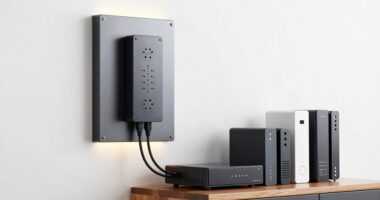 proper placement ensures protection