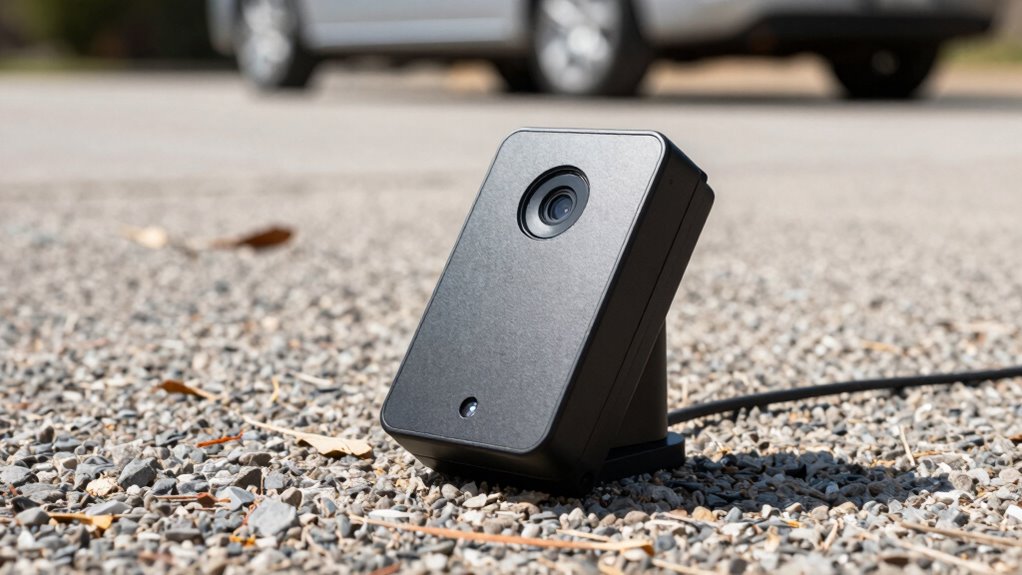 proper sensor placement reduces false alarms