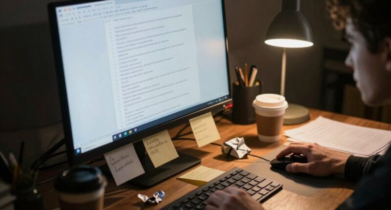 proposal overload causes burnout