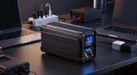 pure sine wave inverter