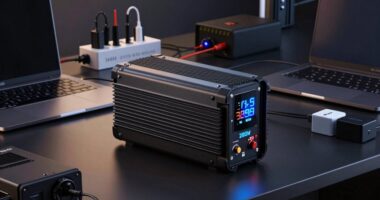 pure sine wave inverter