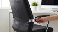 quick chair adjustment benefits